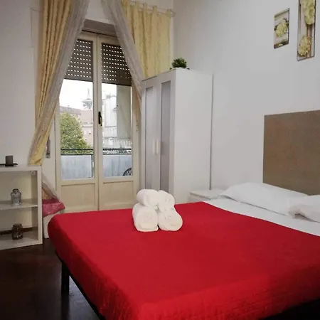 Hotel Porta Vaticana Rome